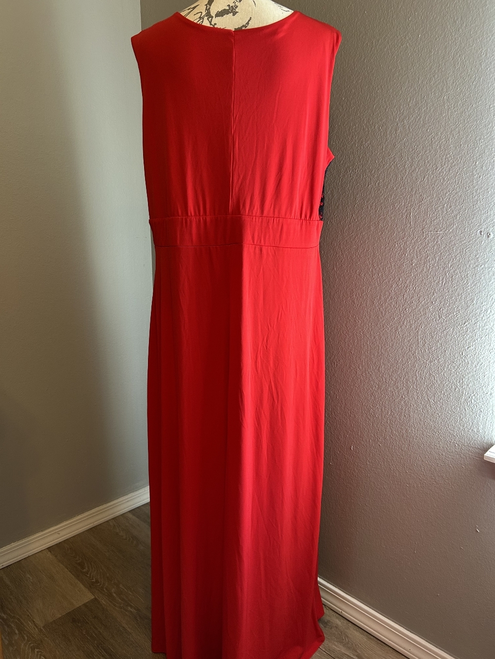 Vintage ENFOCUS Women 20W Dress - Picture 2 of 3